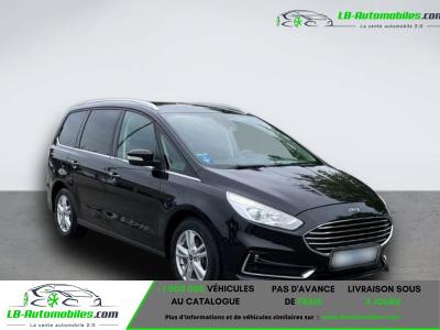 Ford Galaxy 2.0 EcoBlue 190 BVA