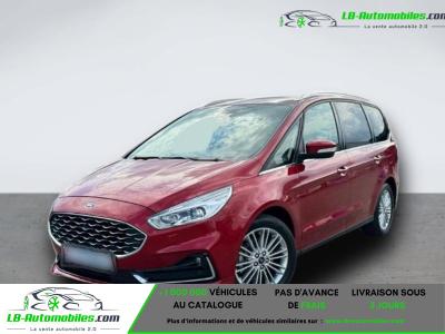 Ford Galaxy 2.0 EcoBlue 190 BVA