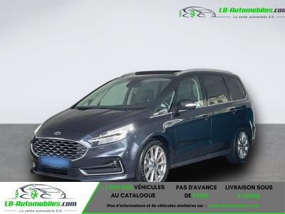 Ford Galaxy 2.0 EcoBlue 190 BVA