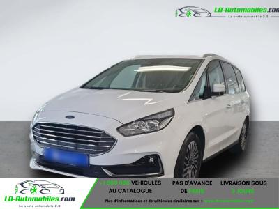 Ford Galaxy 2.0 EcoBlue 190 BVA