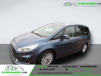 Ford Galaxy 2.0 EcoBlue 240 BVA