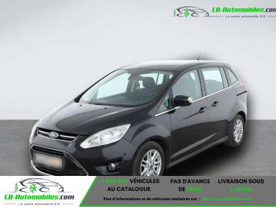 Ford Grand C-Max 1.0 EcoBoost 125  BVM