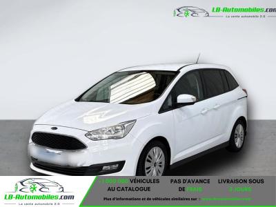 Ford Grand C-Max 1.0 EcoBoost 125  BVM