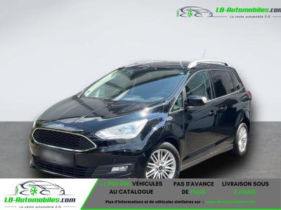 Ford Grand C-Max 1.0 EcoBoost 125  BVM