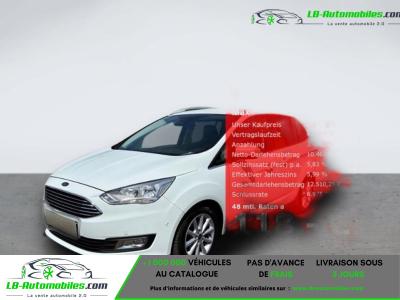 Ford Grand C-Max 1.0 EcoBoost 125  BVM