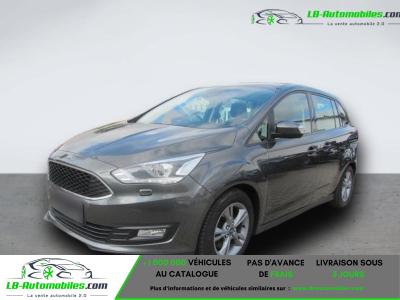 Ford Grand C-Max 1.0 EcoBoost 125  BVM