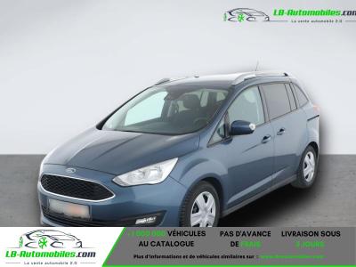 Ford Grand C-Max 1.0 EcoBoost 125  BVM