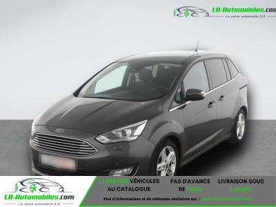 Ford Grand C-Max 1.0 EcoBoost 125  BVM