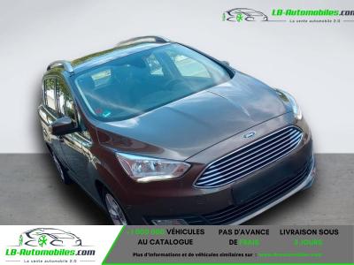 Ford Grand C-Max 1.5 EcoBoost 150 BVA