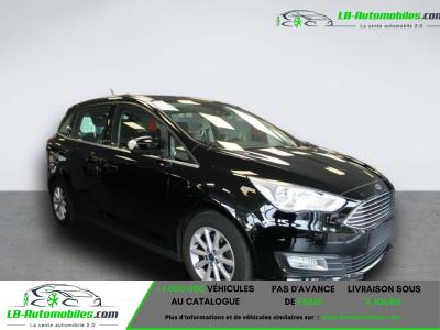 Ford Grand C-Max 1.5 EcoBoost 150 BVA
