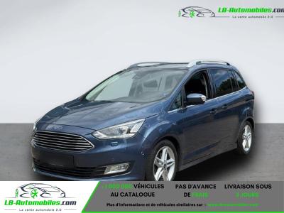 Ford Grand C-Max 1.5 EcoBoost 150 BVA