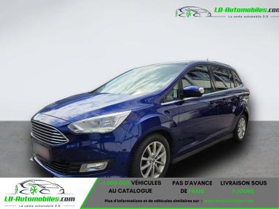 Ford Grand C-Max 1.5 EcoBoost 150 BVA