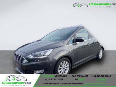 Ford Grand C-Max 1.5 EcoBoost 150 BVA