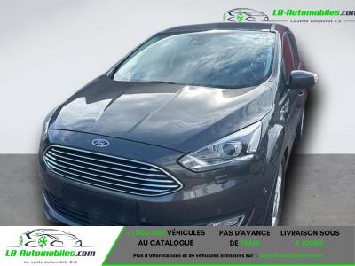 Ford Grand C-Max 2.0 TDCi 150 BVA
