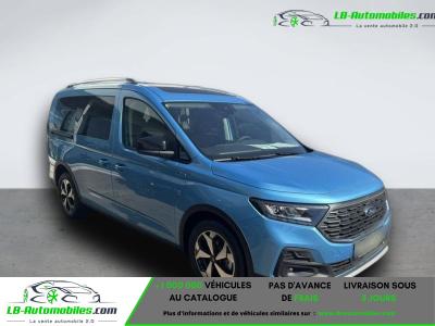 Ford Grand Tourneo 2.0 EcoBlue 102 BVM