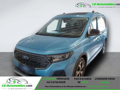 Ford Grand Tourneo 2.0 EcoBlue 102 BVM