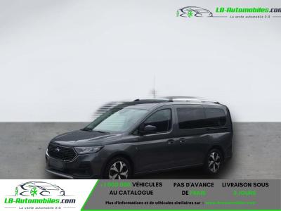 Ford Grand Tourneo 2.0 EcoBlue 122 BVM 4x4