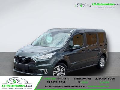Ford Grand Tourneo 1.5 L EcoBlue 120 BVM
