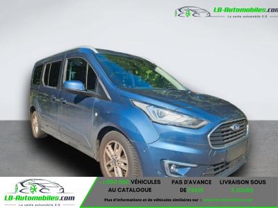 Ford Grand Tourneo 1.5 L EcoBlue 120 BVM