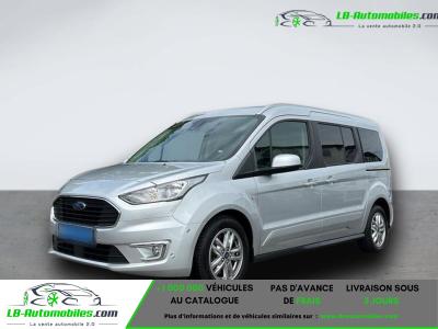 Ford Grand Tourneo 1.5 L EcoBlue 120 BVM
