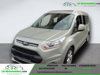 Ford Grand Tourneo 1.6 TDCi 115