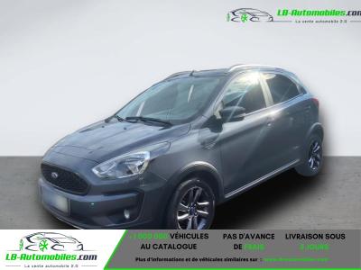 Ford Ka + 1.2 85 ch  BVM
