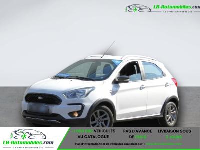 Ford Ka + 1.2 85 ch  BVM