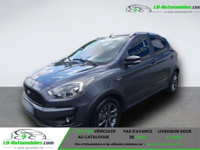Ford Ka + 1.2 85 ch  BVM