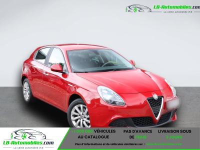 Alfa Romeo Giulietta 2 1.4 TJet 120 ch BVM