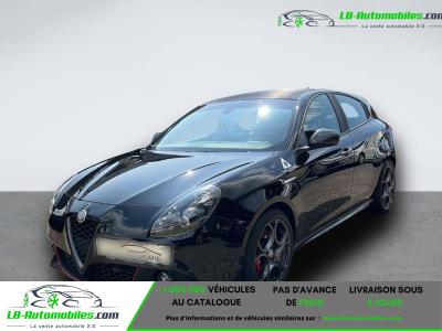 Alfa Romeo Giulietta 1750 TBI 240 ch BVA