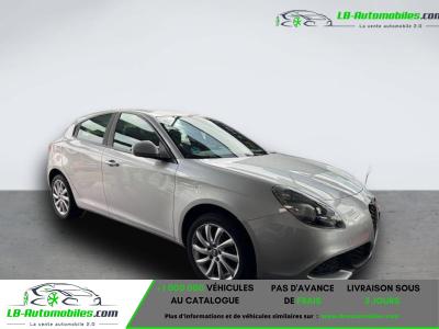 Alfa Romeo Giulietta 1.4 TJet 120 ch