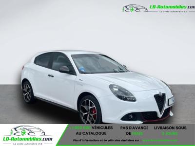 Alfa Romeo Giulietta 1.4 TJet 120 ch