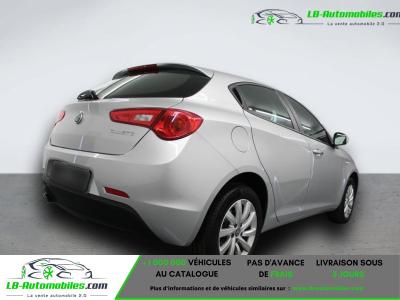Alfa Romeo Giulietta 1.4 TJet 120 ch