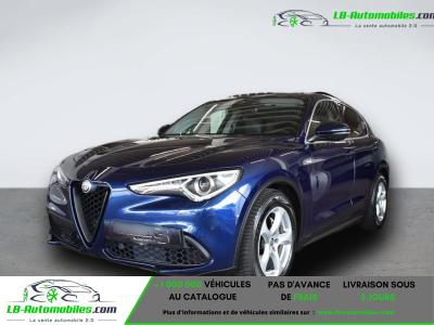 Alfa Romeo Stelvio 2.0T 200 ch Q4 BVA