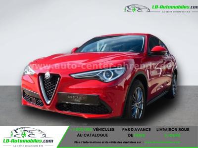 Alfa Romeo Stelvio 2.2 190 ch Q4 BVA
