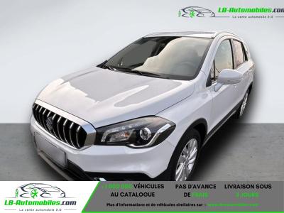 Suzuki S-Cross 1.0 Boosterjet 111ch BVA
