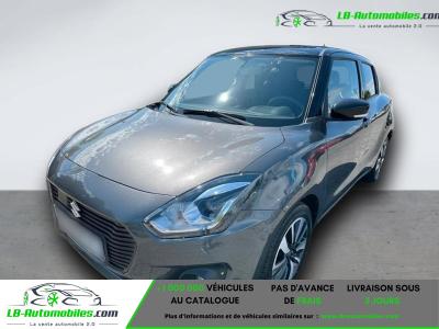 Suzuki Swift 1.0 Boosterjet BVA111ch BVA
