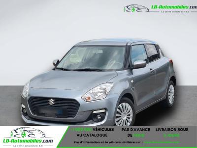 Suzuki Swift 1.2 Dualjet 90ch