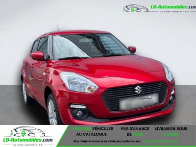 Suzuki Swift 1.2 Dualjet 90ch
