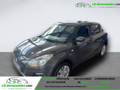 Suzuki Swift 1.2 Dualjet 90ch