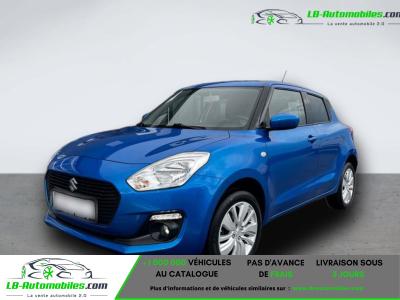 Suzuki Swift 1.2 Dualjet 90ch