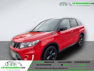 Suzuki Vitara 1.4 Boosterjet 140ch BVM