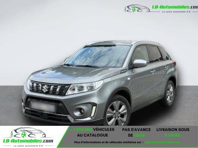 Suzuki Vitara 1.0 Boosterjet BVA 111ch