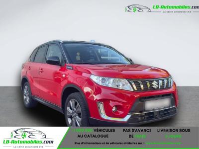 Suzuki Vitara 1.0 Boosterjet BVA 111ch