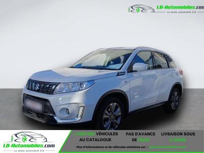 Suzuki Vitara 1.0 Boosterjet BVA 111ch