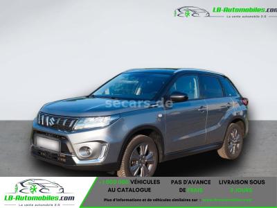 Suzuki Vitara 1.4 Boosterjet 129ch BVA
