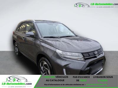 Suzuki Vitara 1.5 Dualjet Allgrip Hybrid BVA 102ch