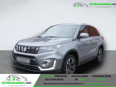 Suzuki Vitara 1.5 Dualjet BVA 102ch