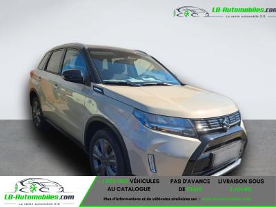 Suzuki Vitara 1.5 Dualjet Allgrip BVA 102ch
