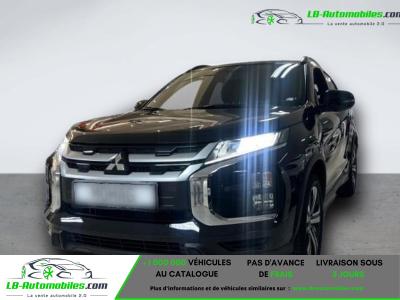 Mitsubishi ASX 2.0 S-MIVEC 150 4WD BVA